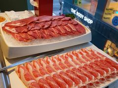 -海底捞(江南店)