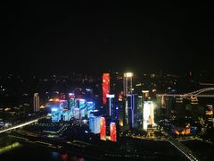 -WFC会仙楼观景台