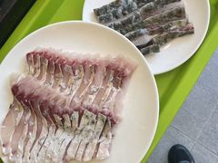 -正能量脆肉鲩火锅