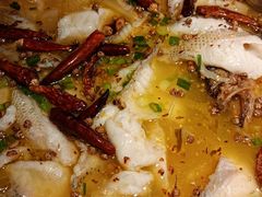 -太二酸菜鱼(深圳布吉万象汇店)