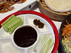 -老城味道·传统天津菜(杨柳青店)