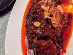-凤凰园烤鸭店·唐山菜·传承花椒肉(老唐丰路店)