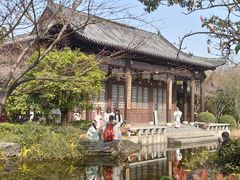 -武汉园博园(武汉自然博物馆)