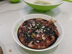 -大福来锅巴菜(古文化街店)