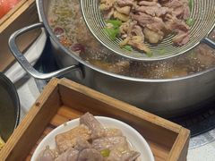 -煲王粤菜餐厅(中侨中心店)