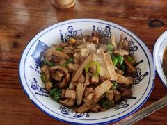 -秀妈厨房(灰汤老店)