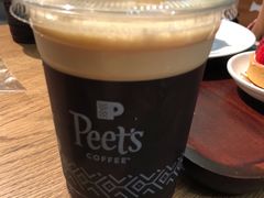 -Peet's 皮爷咖啡(东湖路手作店)