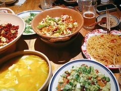 -破三川·新川菜(静安大融城店)
