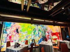 -星·South Beauty·俏江南(国贸店)