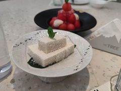 -大树餐厅(大悦城店)