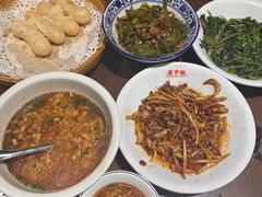 -天下客饭店(中山路店)