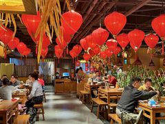 -老湘村·湖南土菜(天河维多利店)