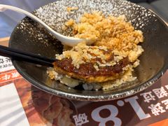 -吉野家(大连黑石礁富丽庭店)