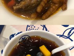 -松哥油焖大虾(皇岗一店)