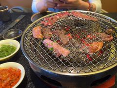 -樱嘢·炭火烧肉(惠南店)