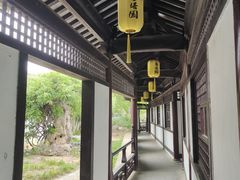 -常熟方塔园
