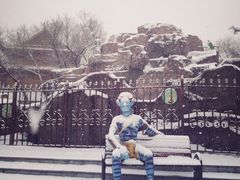 -哈尔滨文化公园