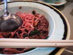 -茶油香闽南菜·花园餐厅(前埔店)