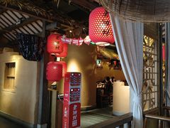 -老湘村·湖南土菜(天河维多利店)