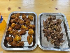 -清真-戏楼王记牛肉面