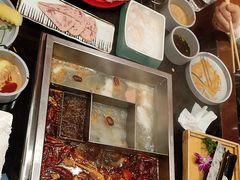 -重庆德忆火锅（龙南街3店）(渝水岸餐饮)