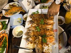 -大螃蟹海鲜餐厅