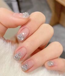 -斯馨·健康美甲美睫