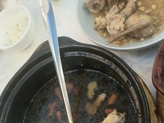 -馨越楼·点心·粤菜(赤坎店)