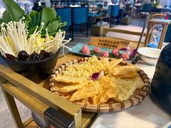 -三个椰子·现砍椰子鸡(金源CBD店)