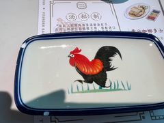 -發起人·肉骨茶(万象汇店)