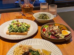 -本处·素食·融合料理(南油店)