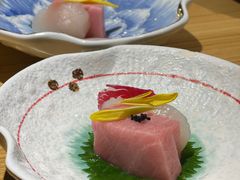 -花和海鲜自助(梅江店)
