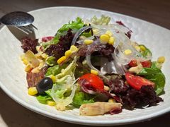 -Mammamia意大利餐厅(阳春巷店)