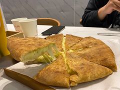 -烁先生披萨·儿童餐下午茶(河南岸店)