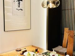 -王府茶楼茶宴·创意菜(朝阳公园店)