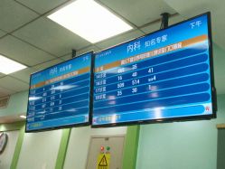 -首都医科大学附属北京儿童医院