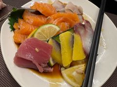 -索菲特酒店·海鲜自助 ·聚餐厅