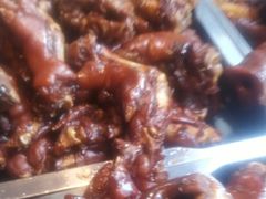 -老鼎万春卤菜(五代传承创始老店)