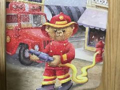 -珍妮曲奇聪明小熊(尖沙咀店)