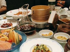 -四世同堂·京菜·烤鸭(双井店)