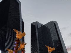 -大族广场Mall&More