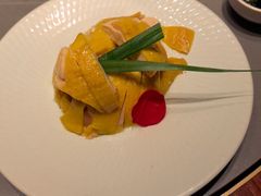 阿明白切鸡-阿明小菜·海鲜·上海菜(梅陇店)