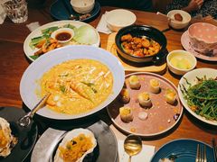 -星叶·东南亚料理(宁波万象汇店)