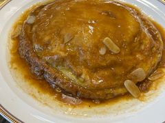 -老华洋饭庄(成林道店)