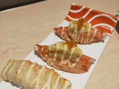 -新一番三文鱼寿司(大东海店)