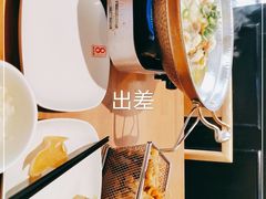 -醉得意(济南万达店)