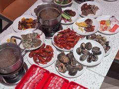 -海德温泉酒店