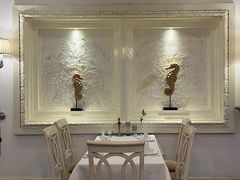 -成桂西餐厅·42年的味道(五大道疙瘩楼店)