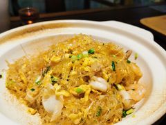 海鲜粉丝煲-意满花千醉(金茂览秀城店)