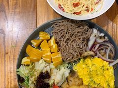 -Dreamsalad梦想轻厨(健康轻食·减脂沙拉·意面·祖庙店)